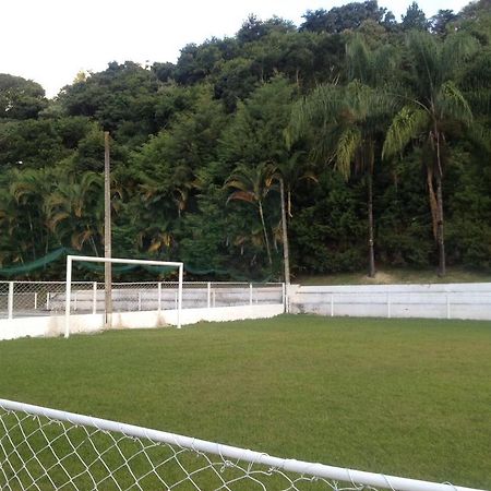 Apartamento Cavalinho Branco 501 Aguas de Lindoia Luaran gambar