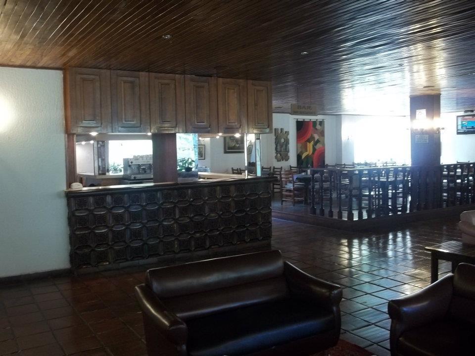 Apartamento Cavalinho Branco 501 Aguas de Lindoia Luaran gambar