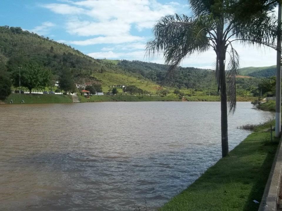 Apartamento Cavalinho Branco 501 Aguas de Lindoia Luaran gambar