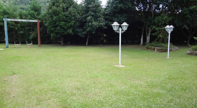 Apartamento Cavalinho Branco 501 Aguas de Lindoia Luaran gambar
