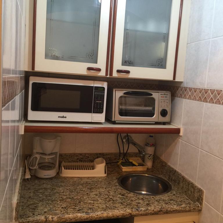 Apartamento Cavalinho Branco 501 Aguas de Lindoia Luaran gambar