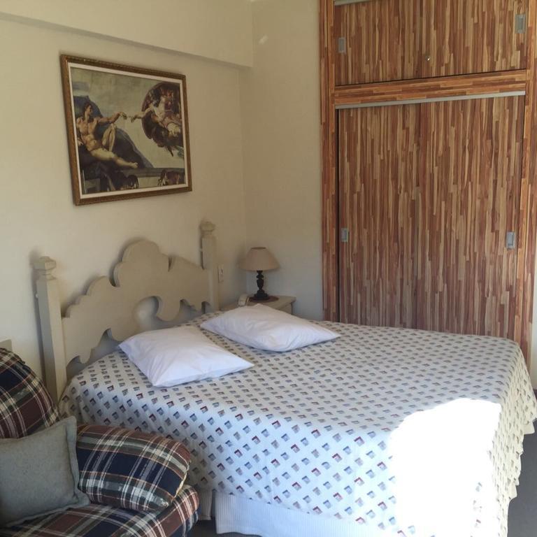 Apartamento Cavalinho Branco 501 Aguas de Lindoia Luaran gambar