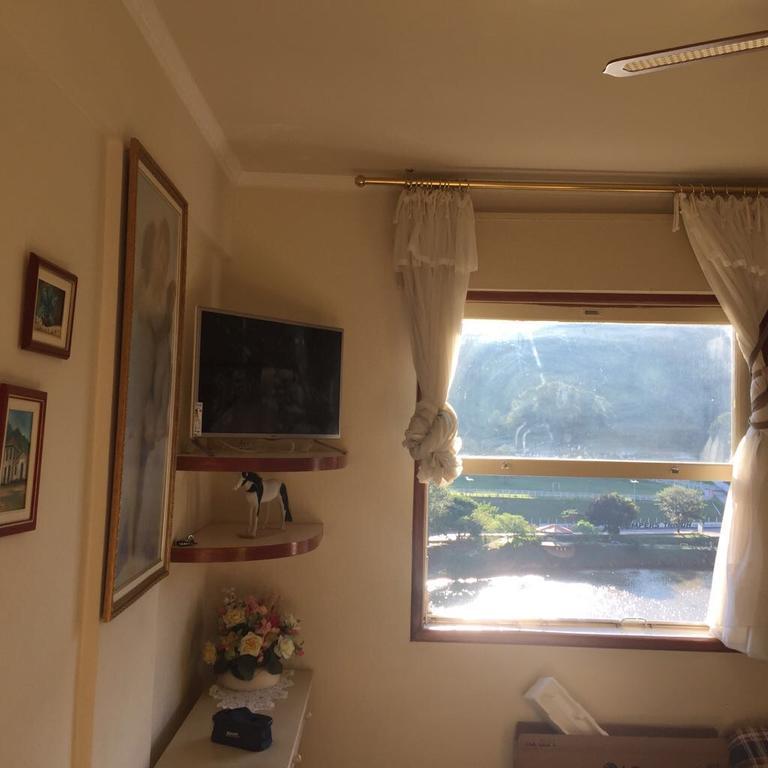 Apartamento Cavalinho Branco 501 Aguas de Lindoia Luaran gambar