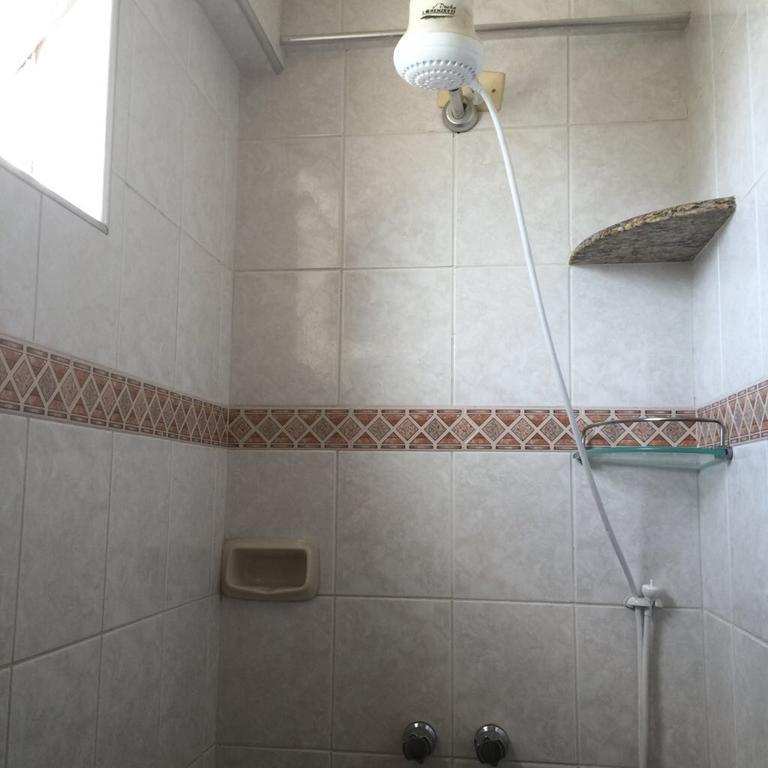 Apartamento Cavalinho Branco 501 Aguas de Lindoia Luaran gambar
