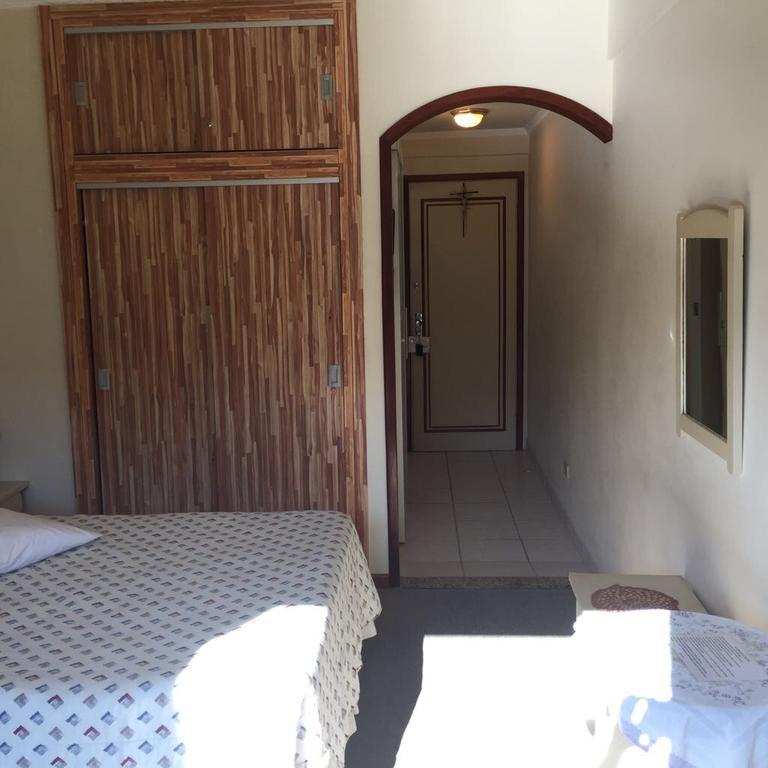 Apartamento Cavalinho Branco 501 Aguas de Lindoia Luaran gambar
